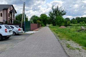ділянка за адресою Промислова