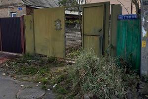 участок по адресу Галшки Гулевичівни пер. (Столетова), 14А