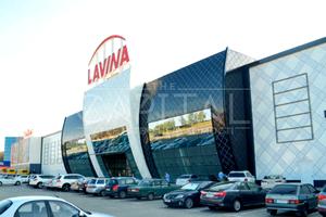 комерційна за адресою Садова вул., 36