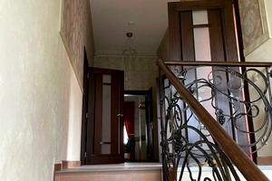 дом по адресу Чумацкий путь ул., 8