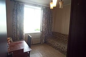 квартира за адресою Нескорених вул. (Героїв Праці), 4