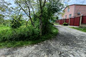 ділянка за адресою 