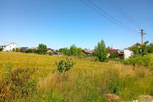 участок по адресу 