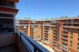 квартира по адресу Независимости просп., 104-А