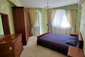 квартира по адресу Академика Сахарова ул., 38