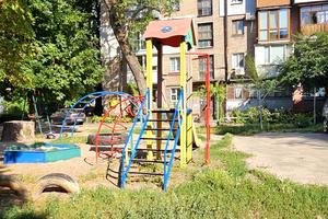 квартира за адресою Фанатська вул., 1-А