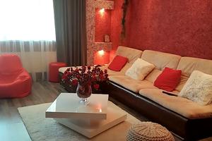 квартира за адресою Кричевського вул., 32