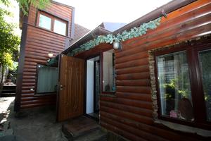 будинок за адресою Зорепадная, 12
