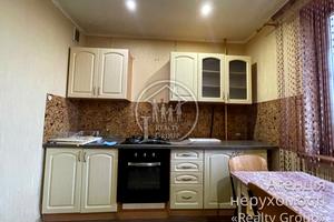 квартира за адресою В'ячеслава Чорновола вул. (Гутовського), 55