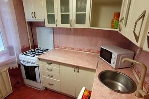 квартира по адресу Отрадный просп. (Чубаря), 28-В