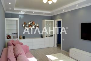 квартира за адресою Жаботинського вул. (Пролетарская улица), 54