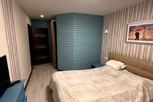 квартира по адресу Романа Атаманюка ул., 21