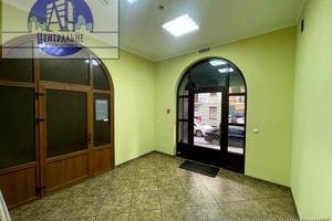 комерційна за адресою Тараса Шевченка вул., 25