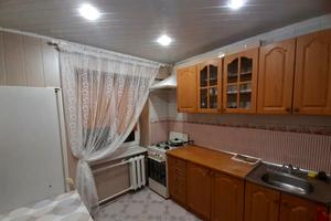 квартира по адресу Любомира Гузара просп. (Космонавта Комарова), 30/28