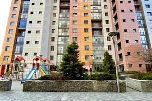 квартира по адресу Крутогорный спуск (Рогалёва), 28