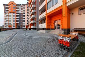 квартира по адресу Волчинецкая ул., 219а
