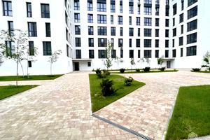 квартира по адресу Волошина, 2