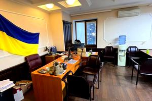 комерційна за адресою Дніпро, Богдана Хмельницького просп. (Героїв Сталінграда), 38а