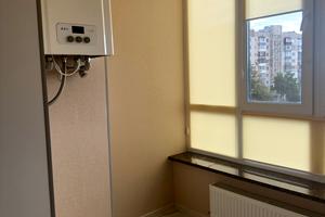 квартира по адресу Житомир, Домбровського ул., 3