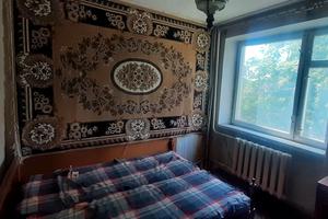 квартира по адресу Парусная ул. (Героев Сталинграда), 13