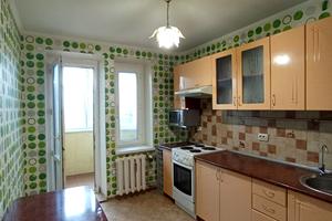 квартира за адресою Семена Палія вул. (Дніпропетровська дорога), 107