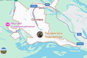 ділянка за адресою СТ Сфера-2