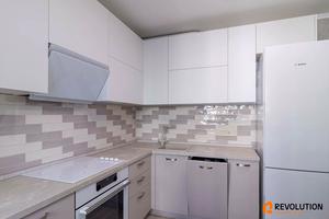 квартира за адресою Сергія Данченка вул., 32