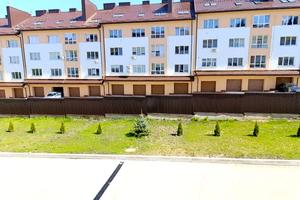 квартира по адресу Героїв Крут ул., 8