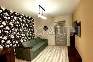 квартира по адресу Свиридова Генерала ул., 35