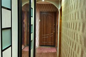 квартира по адресу Валентиновская ул. (Блюхера), 58