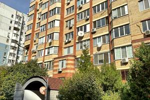квартира по адресу Одесса, Академика Заболотного ул., 58