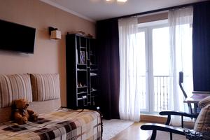 квартира за адресою Перемоги просп., 67