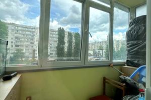 квартира за адресою Романа Шухевича вул. (Курчатова), 1А