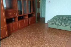 квартира по адресу Академика Заболотного ул., 12