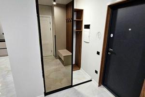 квартира по адресу Крайковского ул., 3 к8