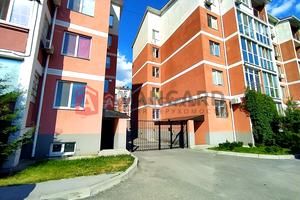 коммерческая по адресу Кобзаря бульв., 3