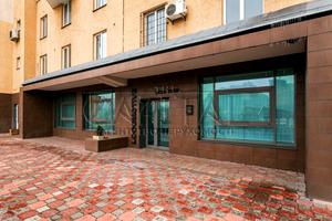 коммерческая по адресу Сапёрно-Слободская ул., 22