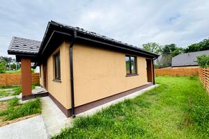 будинок за адресою с. Крушинка, Соснова, 5