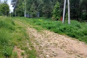 ділянка за адресою с. Гореничі, 