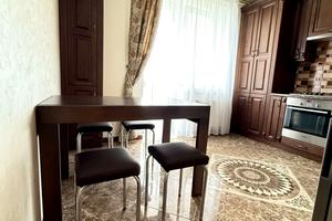 квартира за адресою Відродження просп., 50а