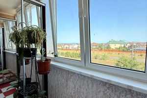 квартира за адресою смт. Таїрове, Трамвайна вул., 15б