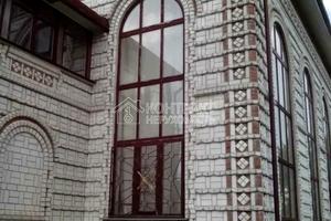 будинок за адресою Харків, Барабашова вул.