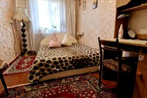 квартира за адресою Євгена Маланюка вул. (Кантемирівська), 5