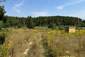 ділянка за адресою Луцька