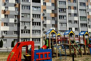 квартира за адресою Домобудівельна вул., 11