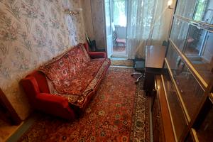 квартира за адресою Центральний просп. (Леніна), 152