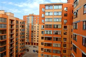 квартира по адресу Запорожское шоссе, 30ш