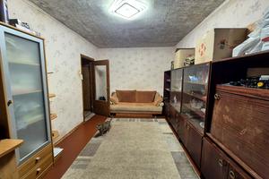 квартира за адресою Кривий Ріг, Сонячний мікрорайон вул., 50