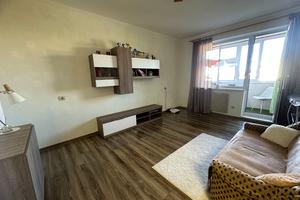 квартира за адресою Бестужева вул., 8