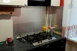 квартира за адресою Чумаченка вул., 12
